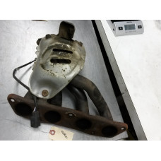 103R101 Exhaust Manifold For 09-10 Toyota Corolla  1.8